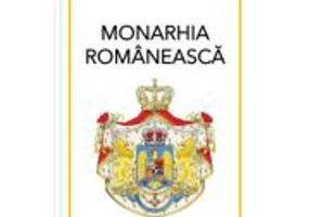 Monarhia romaneasca - Valentin Hossu-Longin