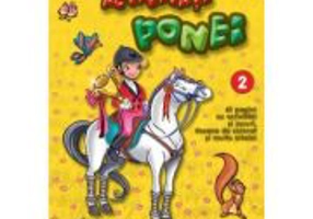 Bloc de activitati. Ponei 2