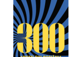 PropagArta. 300 artisti romani 1990-2020