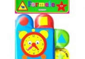 Citim in cadita! Formele