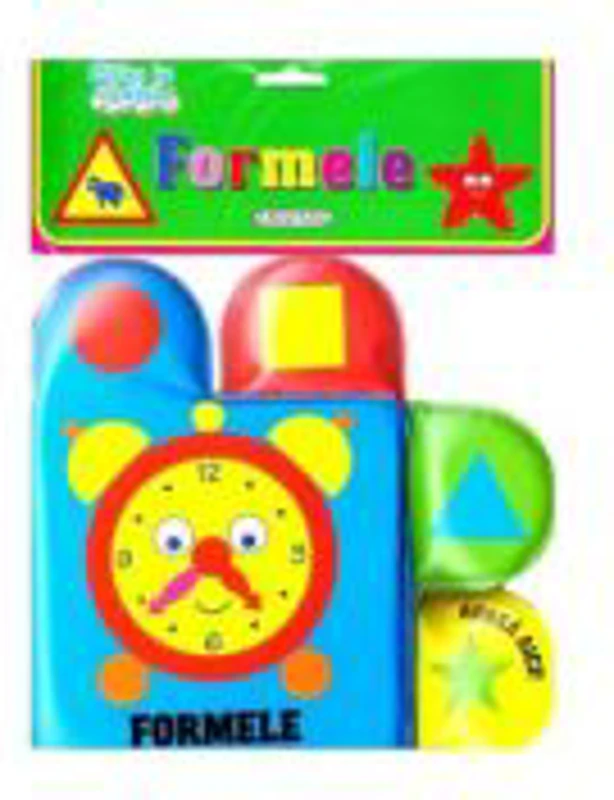 Citim in cadita! Formele