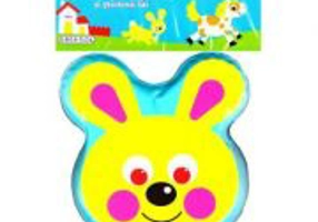 Citim in cadita! Iepurasul si prietenii lui