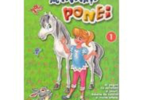 Bloc de activitati. Ponei 1