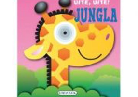 Uite, uite! Jungla