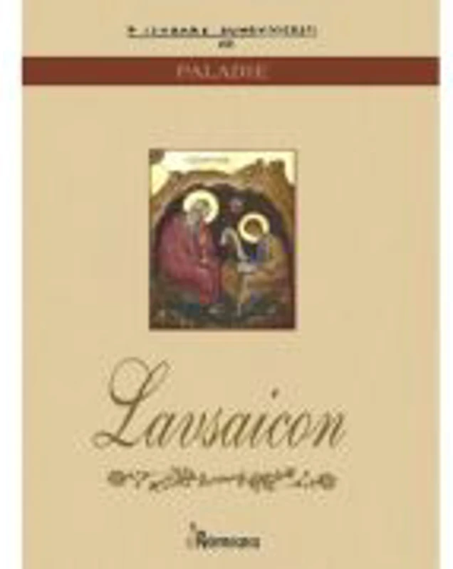 Lavsaicon - Paladie