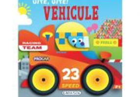Uite, uite! Vehicule