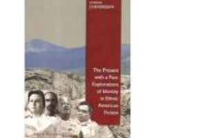 The Present with Past: Explorations of Identity in Ethnic American Fiction - Cristina Cheveresan