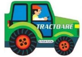 Vehicule cu motor. Tractoare