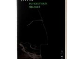 Privighetoarea mecanica - Gilda Valcan