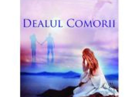 Dealul comorii - Dora Alina Romanescu