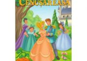 Hai sa coloram! Cenusareasa