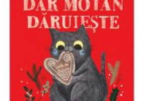 Dar motan daruieste