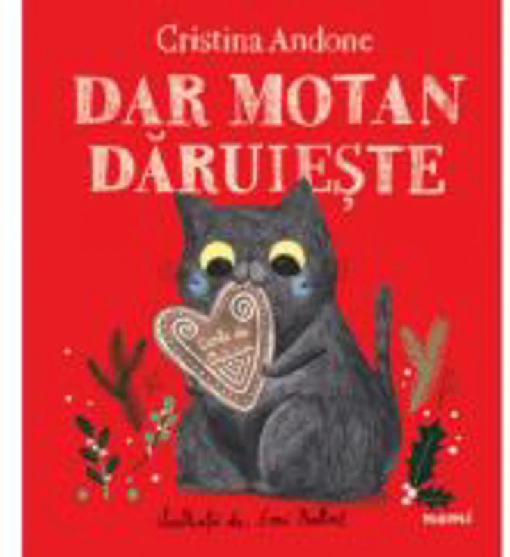 Dar motan daruieste