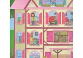 Princess TOP. My farm