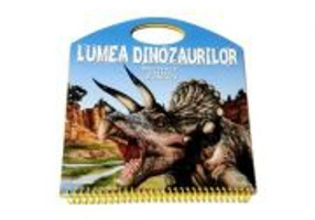 Lumea dinozaurilor