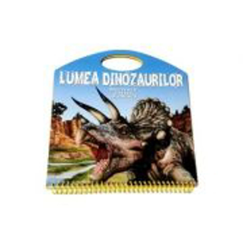 Lumea dinozaurilor