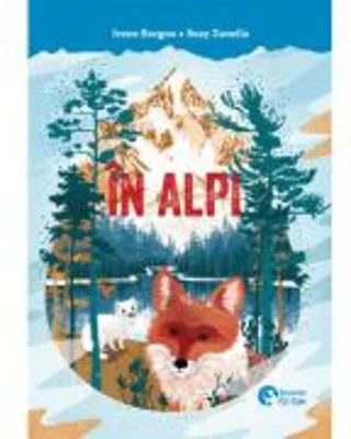 In Alpi - Irene Borgna