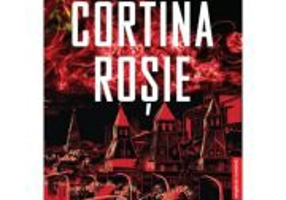 Cortina rosie - Paul Dowswell
