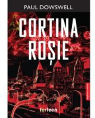 Cortina rosie - Paul Dowswell