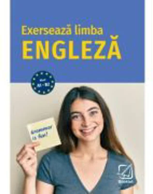 Exerseaza limba engleza - Brigit Piefke-Wagner