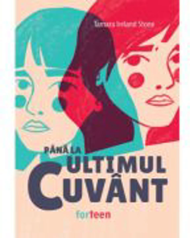 Pana la ultimul cuvant - Tamara Ireland Stone