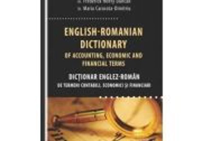 Dictionar Englez-Roman de termeni contabili, economici si financiari