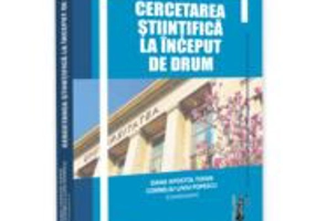 Cercetarea stiintifica la inceput de drum. Lucrarile Conferintei Internationale a Doctoranzilor in Drept, 29 iunie 2024, Bucuresti - Dana Apostol Tofa