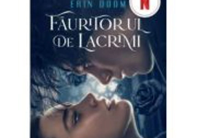 Fauritorul de lacrimi