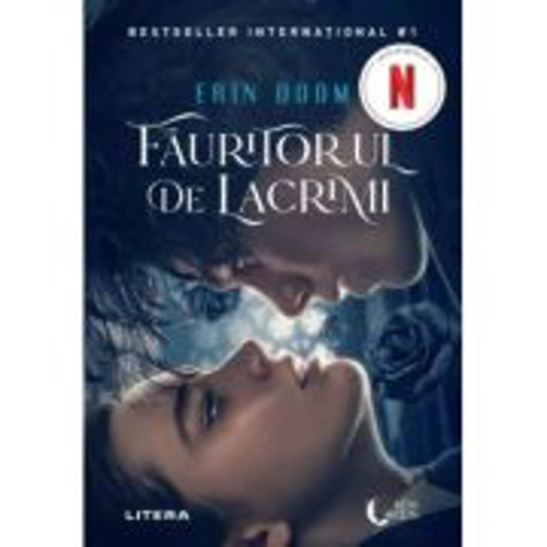 Fauritorul de lacrimi