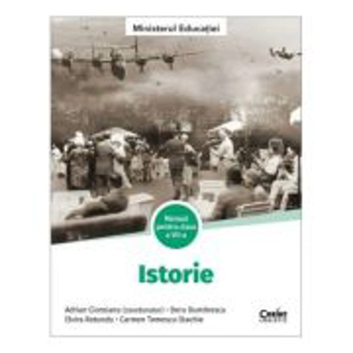 Istorie. Manual pentru clasa a 7-a