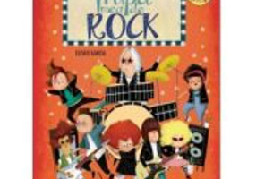 Trupa mea de rock - Eliseo Garcia