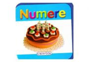 Carticele - Numere