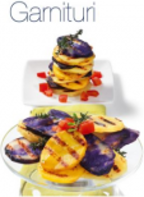 Garnituri. Retete - Academia Barilla