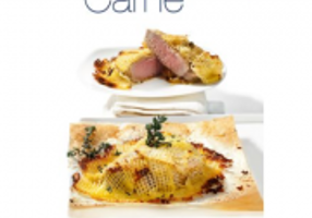 Carne. Retete - Academia Barilla