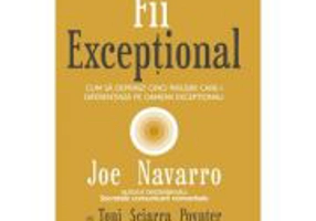 Fii exceptional