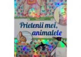 Prietenii mei, animalele