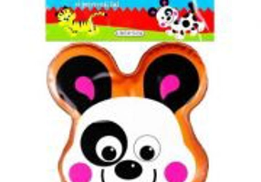 Citim in cadita! Catelusul si prietenii lui