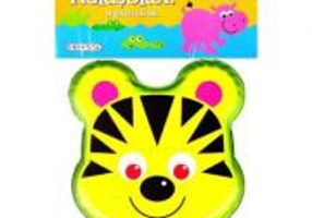 Citim in cadita! Tigrisorul si prietenii lui