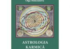 Astrologia Karmica - Serghei Sestopalov, Olga Molceanova