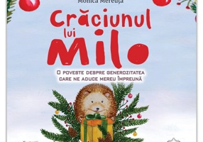 Craciunul lui Milo