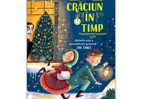 Un Craciun în timp