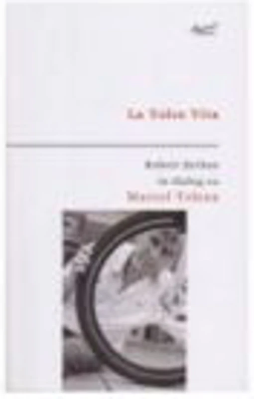 La Tolce Vita - Robert Serban in dialog cu Marcel Tolcea