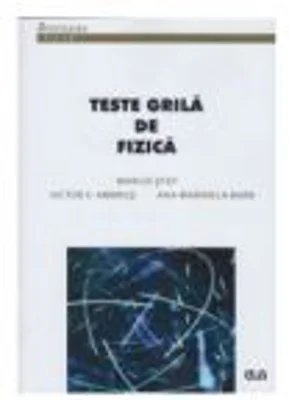 Teste Grila de Fizica