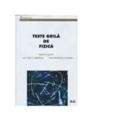 Teste Grila de Fizica