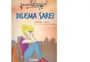 Scoala de dans. Dilema Sarei - Victoria Vazquez