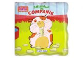 Ma joc in cadita! Animale de companie