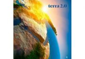 Terra 2. 0 - Orlando Balas