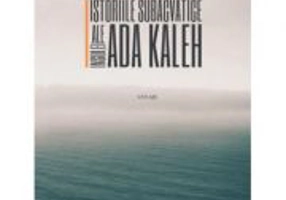 Istoriile subacvatice ale insulei Ada Kaleh - Colaje