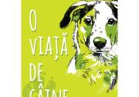 O viata de caine - Jean Gill