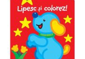 Lipesc si colorez! 3